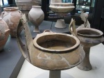 Section A: Archaeological Museum