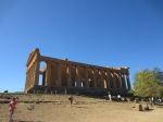 Temple of Concord, Valley of Temples
