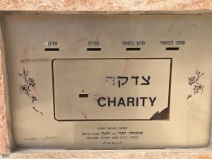 charity slots